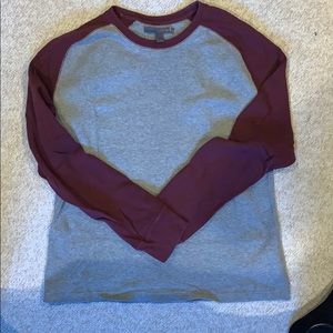 Old Navy Comfy Long Sleeve
